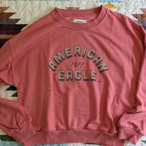 American Eagle Sweatshirt